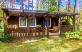 1 Bedroom Lovely Home In Südmüritz